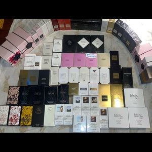 ISO KILIAN PRINCESS  ( for sale or swap)